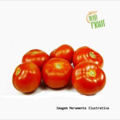 TOMATE CARMEM (Unidade)